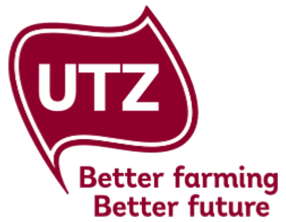 UTZ CERTIFIED