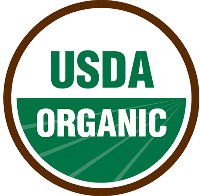 USDA ORGANIC