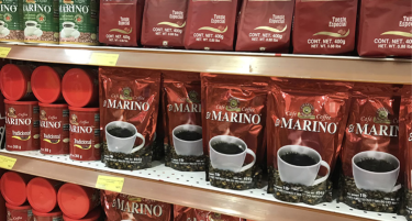 Cafe el marino